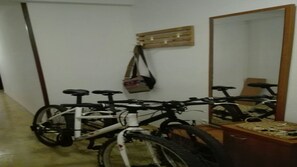 Interior - Sun all year round in Roquetas de Mar (Almería)