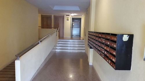 Sun all year round in Roquetas de Mar