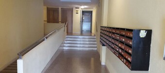 Sun all year round in Roquetas de Mar