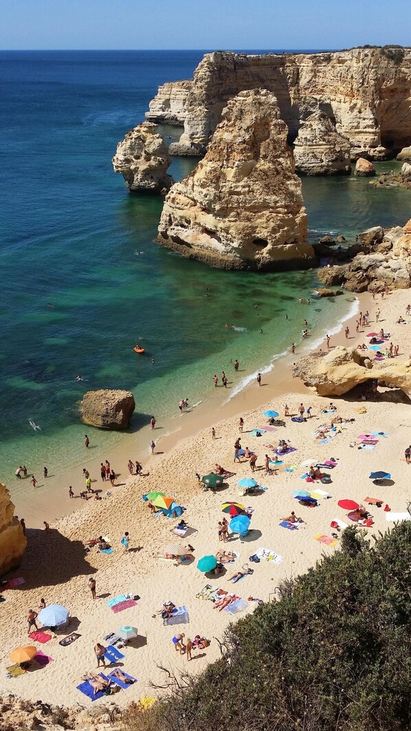Plage à proximité