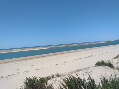 Villa by the sea, Wifi