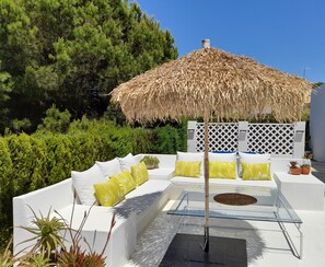 テラス / パティオ