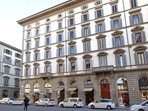 Suite del Duomo - Appartement 4 personnes - Internet WiFi ADSL