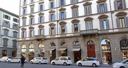 Suite del Duomo - Appartement 4 personnes - Internet WiFi ADSL