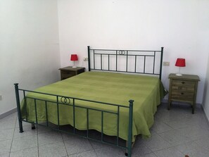 2 habitaciones, wifi y ropa de cama 