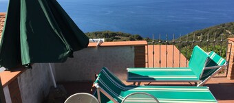 VIGNA MARIA Holiday House l'Arancio