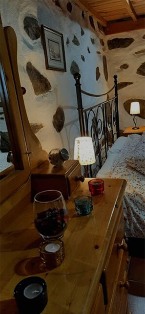 3 chambres, Wi-Fi, literie fournie