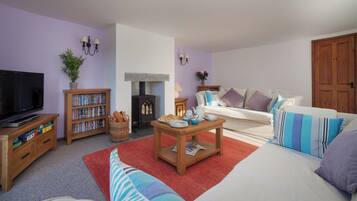 3 chambres, fer et planche Ă repasser, lit parapluie, Wi-Fi gratuit