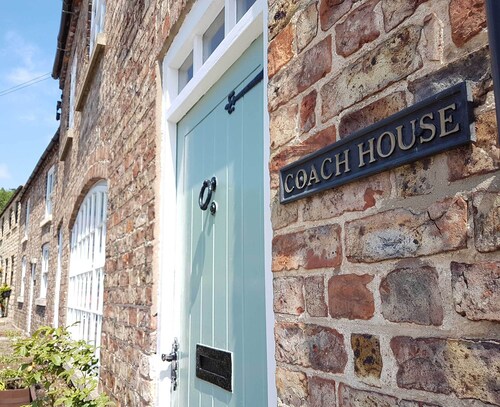 Lovely 3 Bedroom Cottage w/Garden, Thornton. Family&Bike Friendly. Parking Space