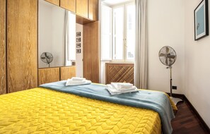 1 Schlafzimmer, WLAN