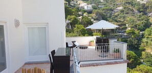 Terrazza/patio