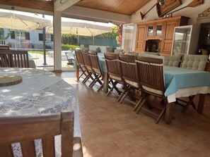 Restauración