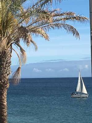 Ubicación cercana a la playa