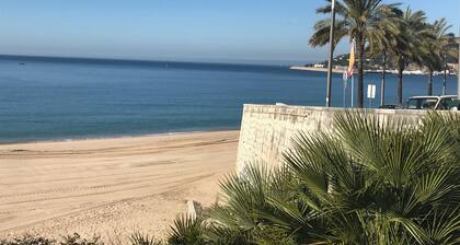 Luxury family villa close to the sea - with pool, garden, barbecue, playground