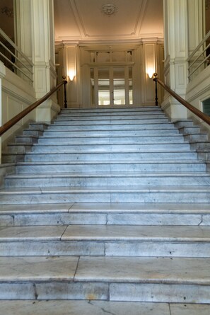 Interior - Beautiful apartment in Cannes in superb location (Cannes)