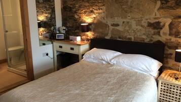 2 Schlafzimmer, Bügeleisen/Bügelbrett, Reisekinderbett, WLAN