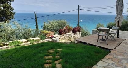 Seaview Apartment