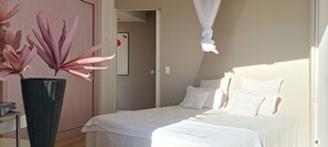 1 quarto, ferros/tábuas de passar roupa, Wi-Fi, roupa de cama
