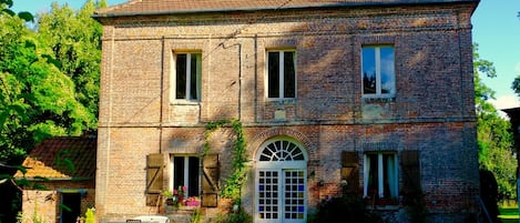 Aussenbereich