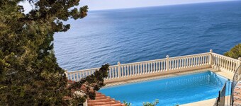 Javea: House / Villa - Javea