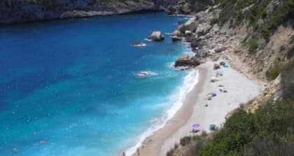 Javea: Ferienhaus / Villa - Javea