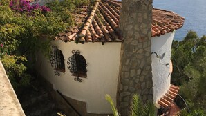 Exterior - Javea: House / Villa - Javea (Javea)