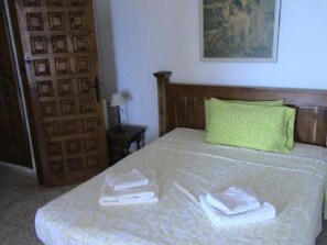 4 soveværelser, strygejern/strygebræt, gratis Wi-Fi, sengetøj