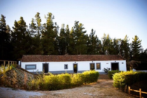 Little farmhouse