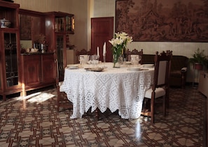Restauration
