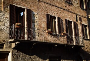 Detalle exterior