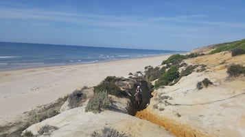 Spiaggia