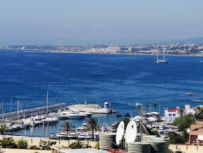 Port de plaisance