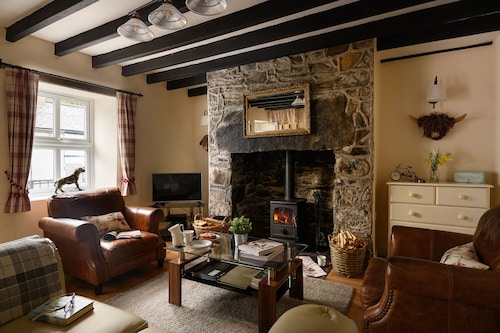 Tan Y Graig, Rhyd-Ddu, Snowdonia