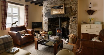 Tan Y Graig, Rhyd-Ddu, Snowdonia