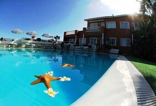 apartment/ flat - Puerto de la CruzResidential flat