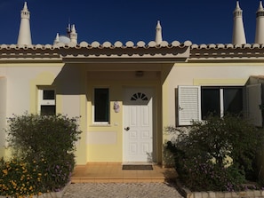 DĂ©tail de lâextĂ©rieur