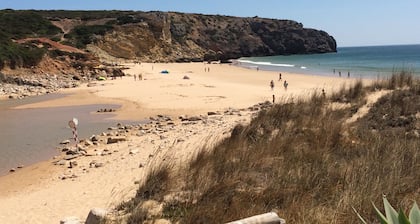 Gorgeous house in the beautiful Western Algarve.