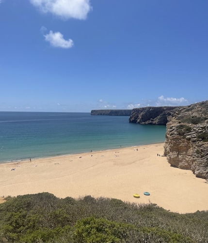 Excelente casa bien cuidada en el hermoso Algarve occidental
