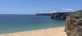 Flott, godt ivaretatt hus i den vakre vestre Algarve