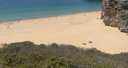 Gorgeous house in the beautiful Western Algarve.