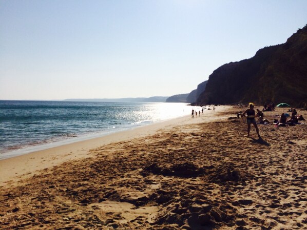 Spiaggia