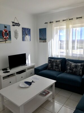 TV connectée, cheminée, lecteur de DVD, vidéothÚque