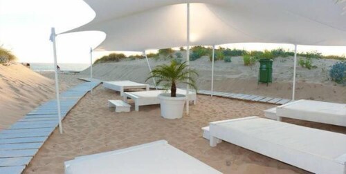 Apartment/ flat - Costa Caparica