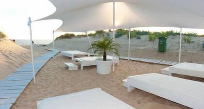 Apartment/ flat - Costa Caparica