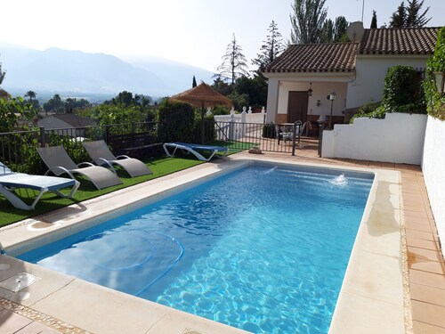 country holiday home - 4 rooms - 4 persons