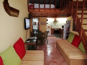 Fernseher