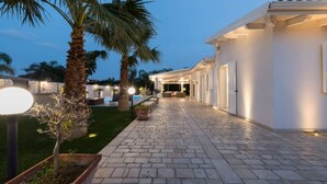 Unclassified image, 4 of 56, button - Villa Le Palme - Luxury Villa with pool (Ispica)