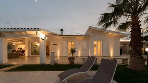 Unclassified image, 3 of 56, button - Villa Le Palme - Luxury Villa with pool (Ispica)