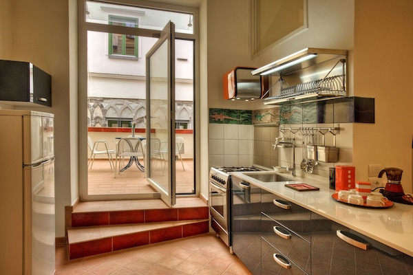 Cuisine privée