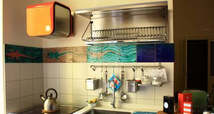 a bridge for amalfi coast